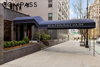 45 Sutton Place S #PHI, New York City, NY 10022 - Photo 16