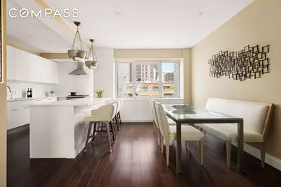 45 Sutton Place S #PHI, New York City, NY 10022 - Photo 4