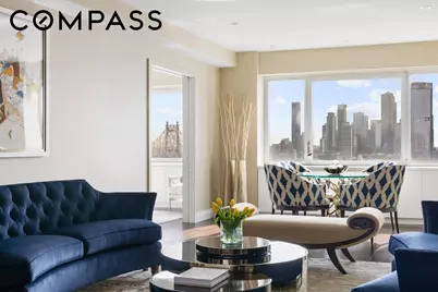 45 Sutton Place S #PHI, New York City, NY 10022 - Photo 2