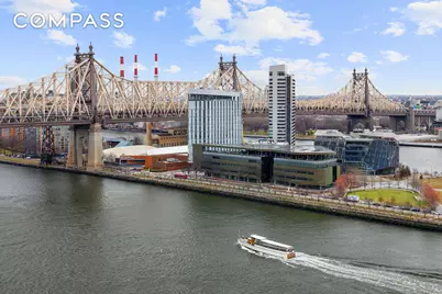 45 Sutton Place S #PHI, New York City, NY 10022 - Photo 12