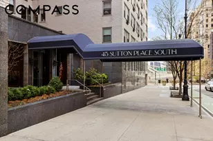 45 Sutton Pl S, New York City, NY 10022 - Photo 16