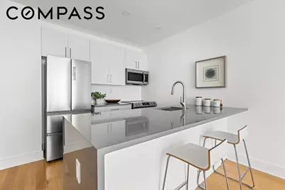 40 Schaefer Street #3A, New York City, NY 11207 - Photo 2