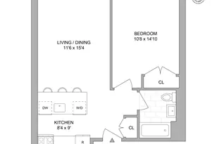 40 Schaefer St, New York City, NY 11207 - Photo 8