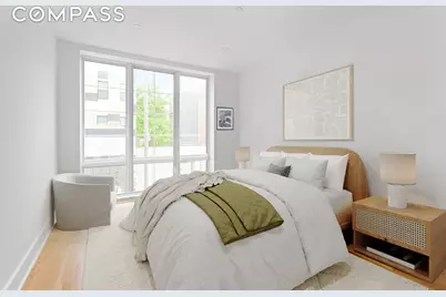 40 Schaefer Street #3A, Brooklyn, NY 11207 - Photo 4