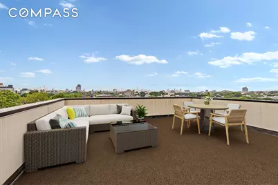 40 Schaefer Street #1B, Brooklyn, NY 11207 - Photo 8