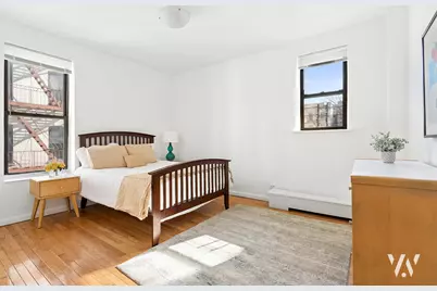209 W 118th Street #3M, New York, NY 10026 - Photo 4