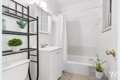 209 W 118th Street #3M, New York, NY 10026 - Photo 6