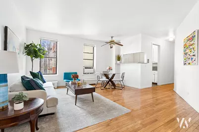 209 W 118th Street #3M, New York City, NY 10026 - Photo 2