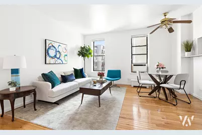 209 W 118th Street #3M, New York City, NY 10026 - Photo 1