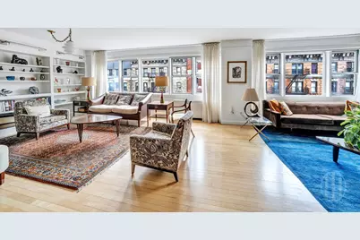 525 E 82nd Street #6-EFG, New York City, NY 10028 - Photo 2