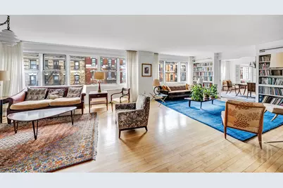 525 E 82nd Street #6-EFG, New York City, NY 10028 - Photo 1