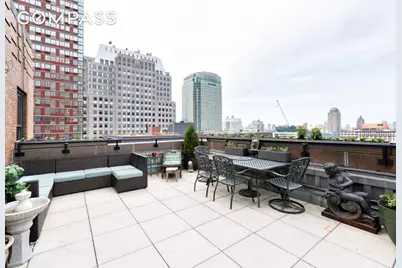 365 Bridge Street #14L, New York City, NY 11201 - Photo 10