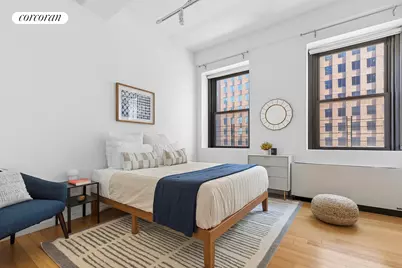 365 Bridge Street #14L, Brooklyn, NY 11201 - Photo 6