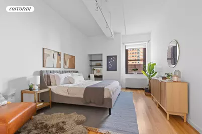 365 Bridge Street #14L, Brooklyn, NY 11201 - Photo 4