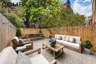 304 W 88th Street #GC, New York City, NY 10024 - Photo 1