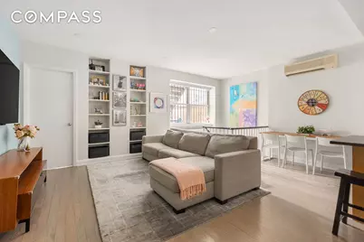 304 W 88th Street #GC, New York, NY 10024 - Photo 2