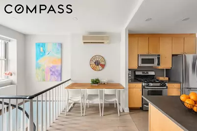 304 W 88th Street #GC, New York City, NY 10024 - Photo 4