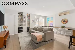 304 W 88th St, New York City, NY 10024 - Photo 2