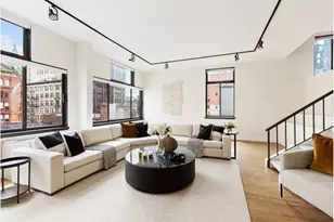 77 Bleecker St, New York City, NY 10012 - Photo 1