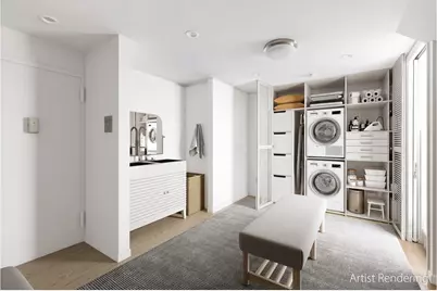 77 Bleecker Street #811, New York, NY 10012 - Photo 16