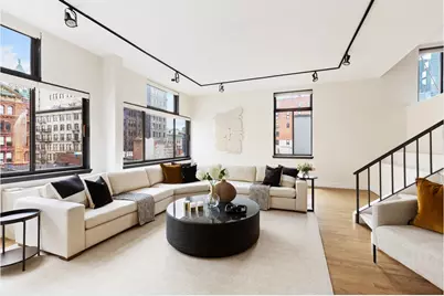 77 Bleecker Street #811, New York City, NY 10012 - Photo 1