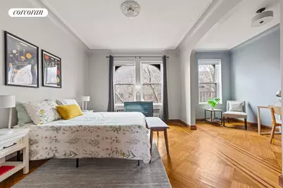 231 Park Place #41, Brooklyn, NY 11238 - Photo 4