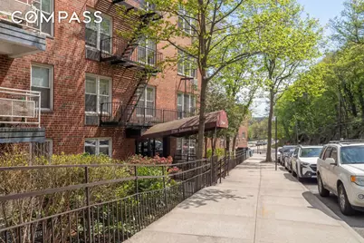 2750 Johnson Avenue #6E, Bronx, NY 10463 - Photo 2