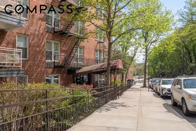 2750 Johnson Avenue #6E, New York City, NY 10463 - Photo 2
