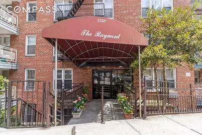 2750 Johnson Avenue #6E, New York City, NY 10463 - Photo 1