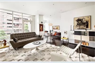300 E 23rd Street #3AB, New York, NY 10010 - Photo 2