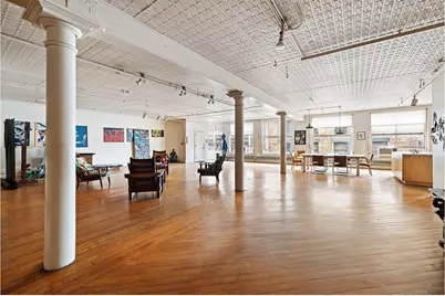 81 Wooster Street #5WO, New York City, NY 10012 - Photo 4