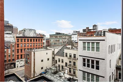 81 Wooster Street #5WO, New York City, NY 10012 - Photo 6