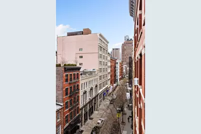 81 Wooster Street #5WO, New York City, NY 10012 - Photo 2