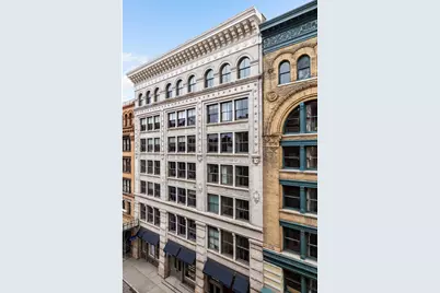 81 Wooster Street #5WO, New York City, NY 10012 - Photo 4