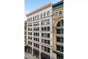 81 Wooster St, New York City, NY 10012 - Photo 4