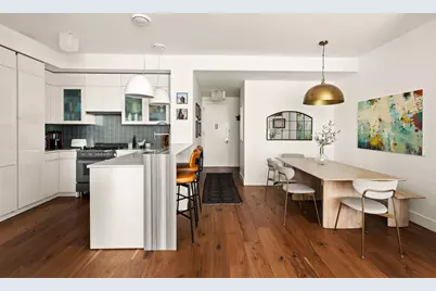 100 Jay Street #17H, New York City, NY 11201 - Photo 2