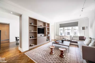 40 E 83rd Street #8W, New York City, NY 10028 - Photo 2