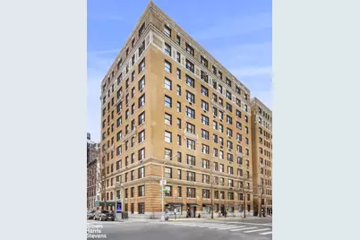 40 E 83rd Street #8W, New York City, NY 10028 - Photo 12