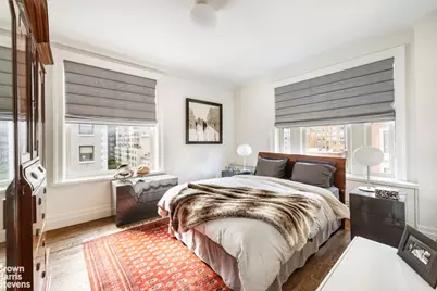 40 E 83rd Street #8W, New York City, NY 10028 - Photo 6