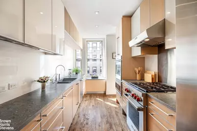 40 E 83rd Street #8W, New York City, NY 10028 - Photo 4