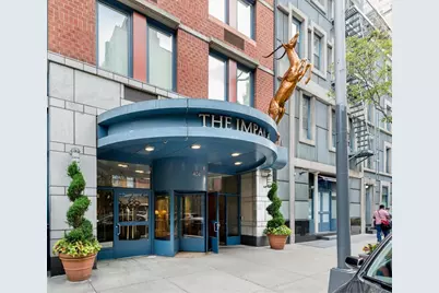 404 E 76th Street #5-F, New York City, NY 10021 - Photo 44