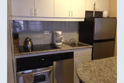 150 W 51st Street #1126, New York City, NY 10019 - Photo 2