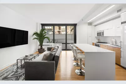 303 E 33rd Street #3A, New York City, NY 10016 - Photo 1