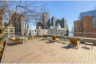 303 E 33rd Street #3A, New York City, NY 10016 - Photo 8