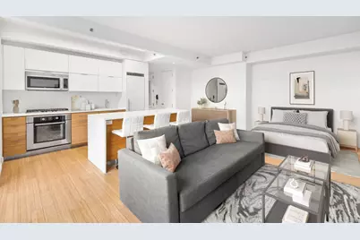 303 E 33rd Street #3A, New York City, NY 10016 - Photo 2