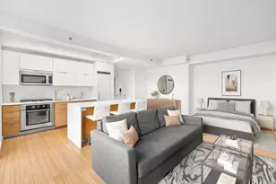 303 E 33rd St, New York City, NY 10016 - Photo 2