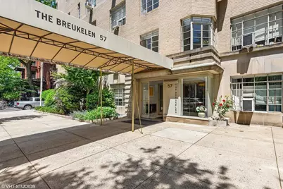 57 Montague Street #1D, Brooklyn, NY 11201 - Photo 20