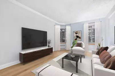 57 Montague Street #1D, New York City, NY 11201 - Photo 2