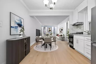 57 Montague Street #1D, Brooklyn, NY 11201 - Photo 1