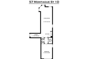 57 Montague St, New York City, NY 11201 - Photo 16